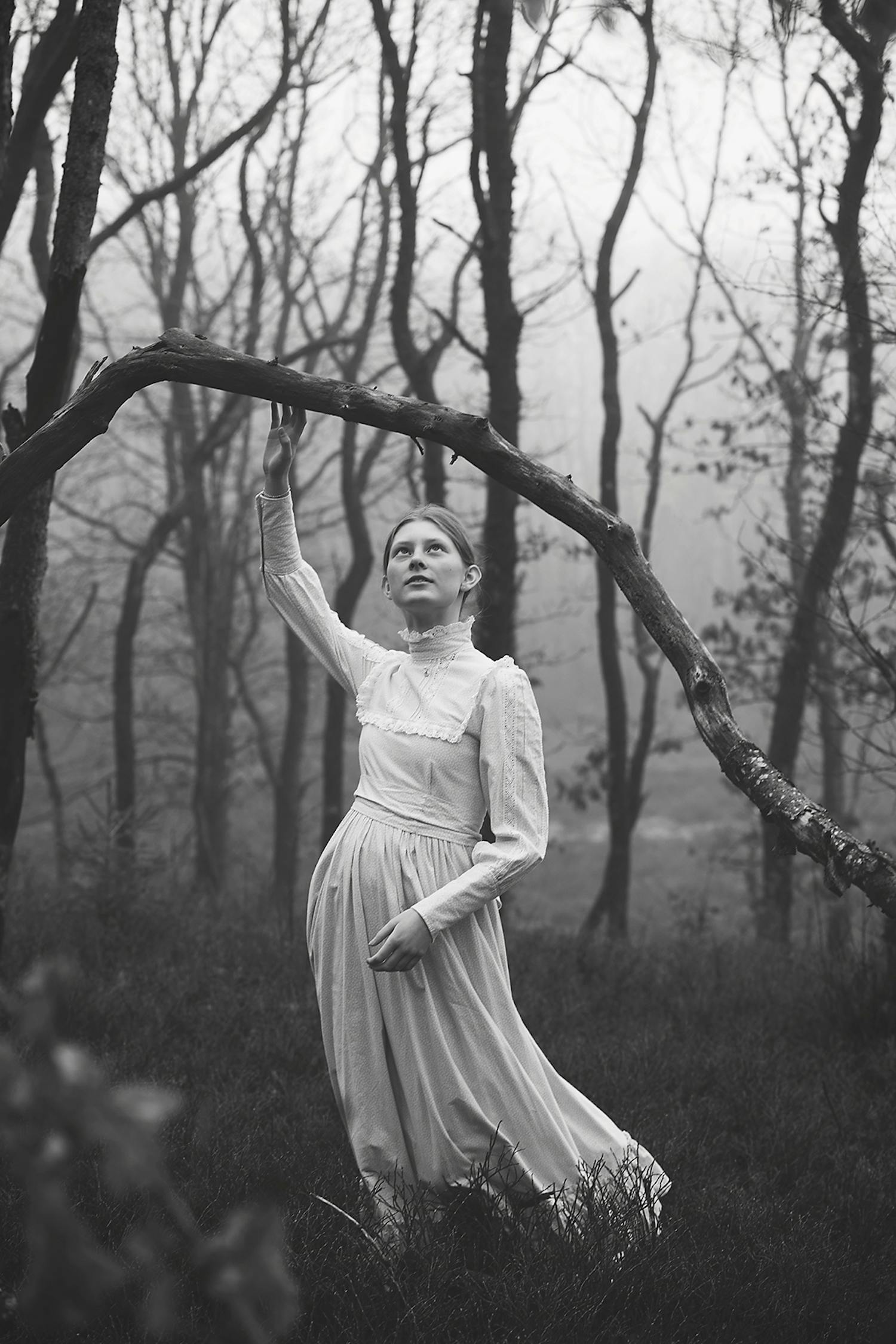 Silence is the Most Powerful Scream